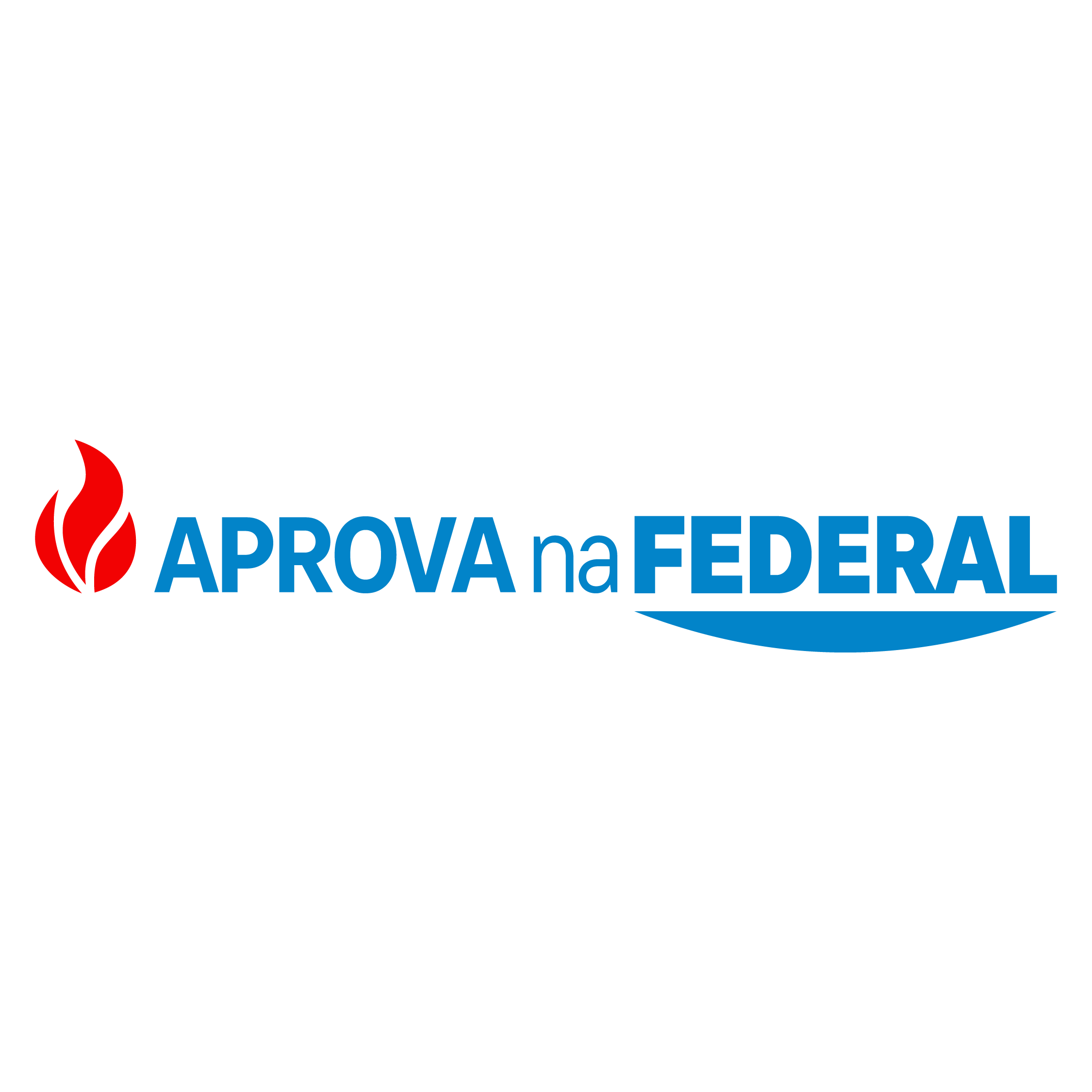 Aprova na Federal
